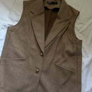Zara Vest